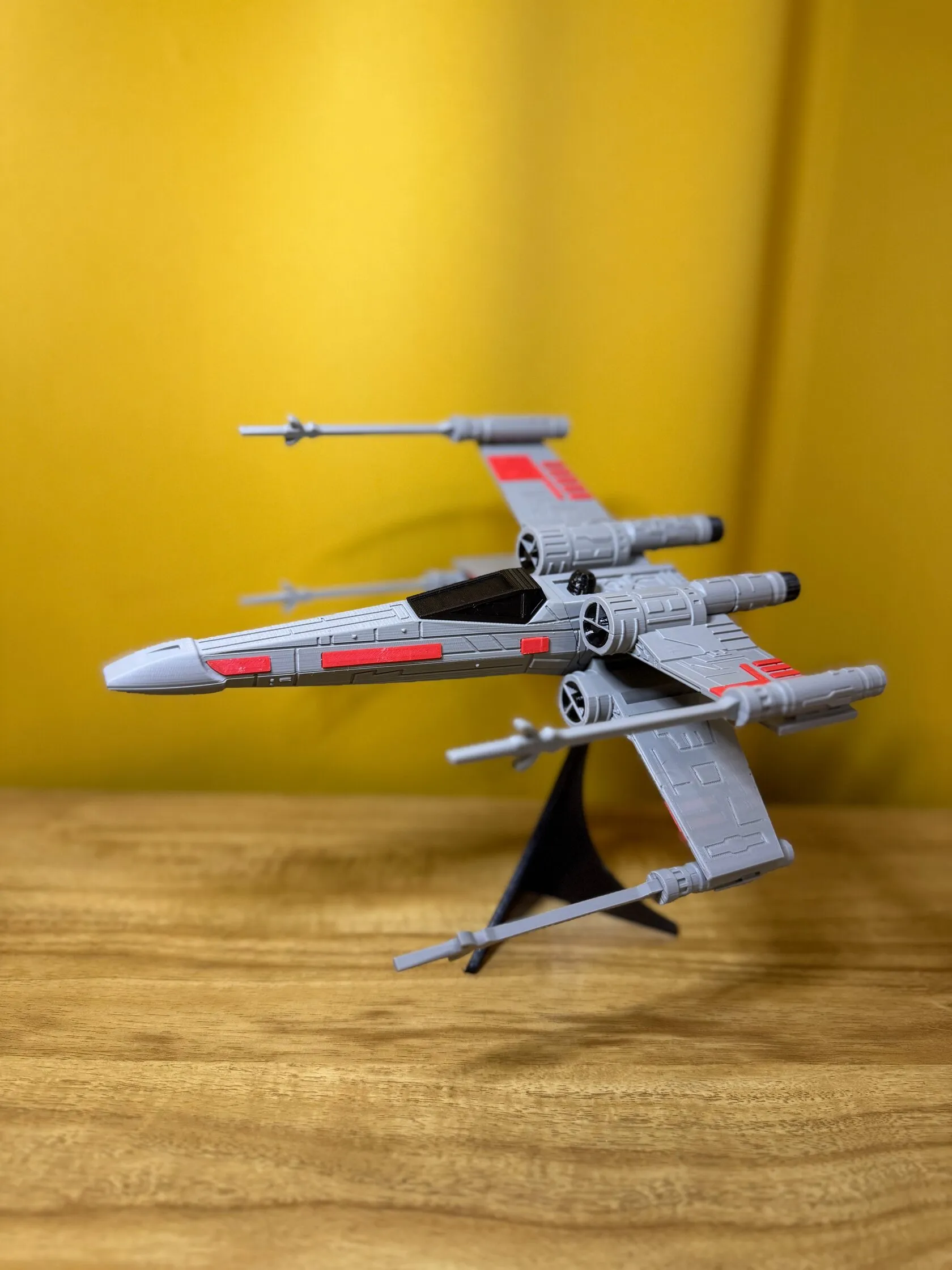 X-Wing
