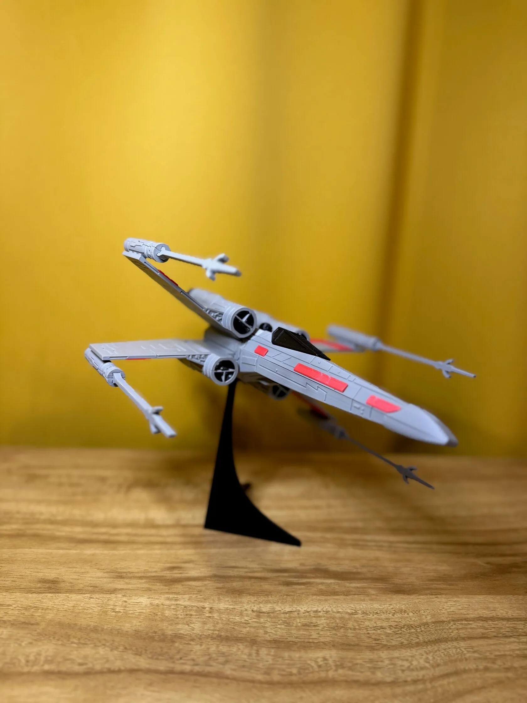 X-Wing — фото 3