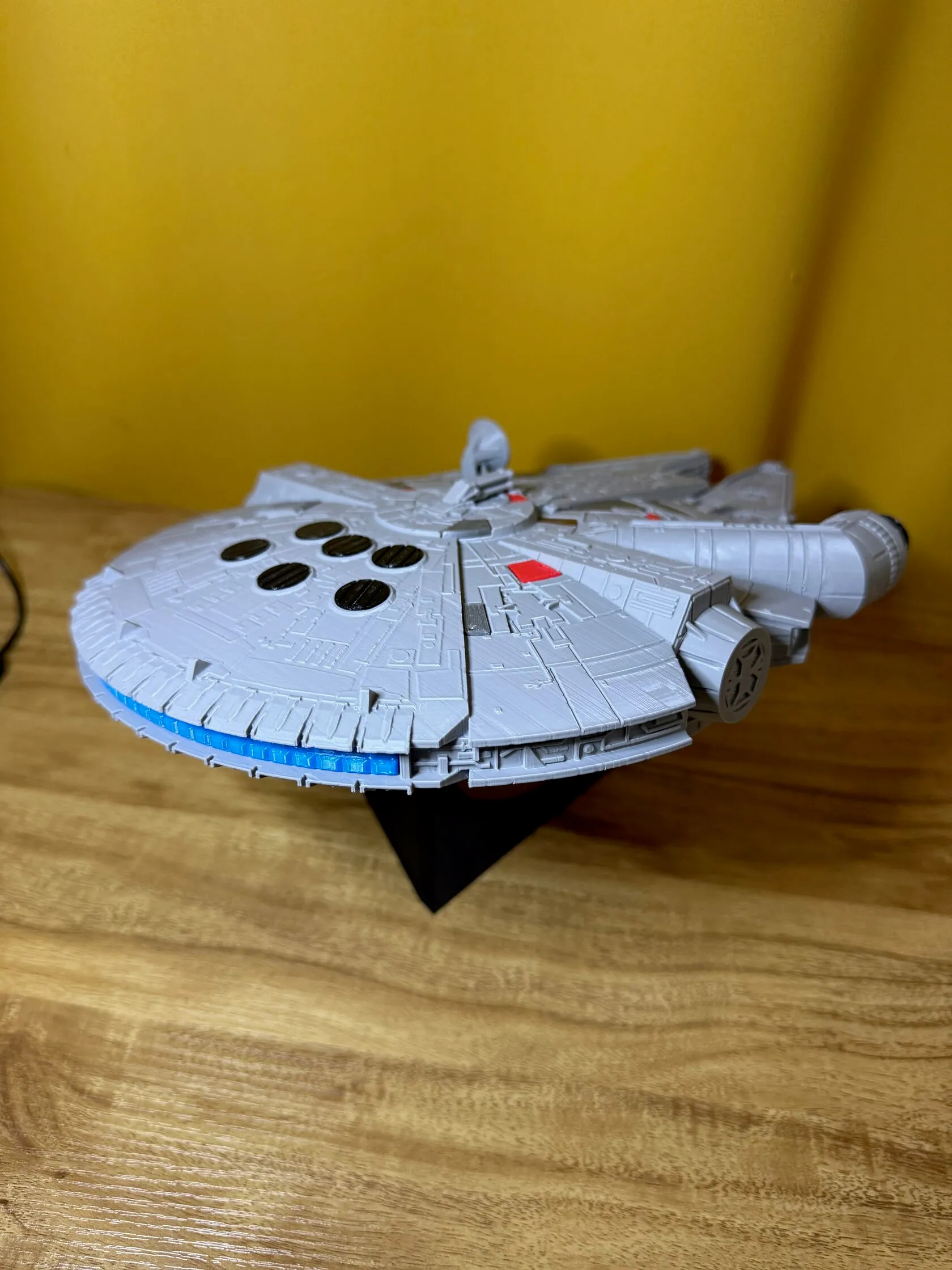 Millennium Falcon — фото 6