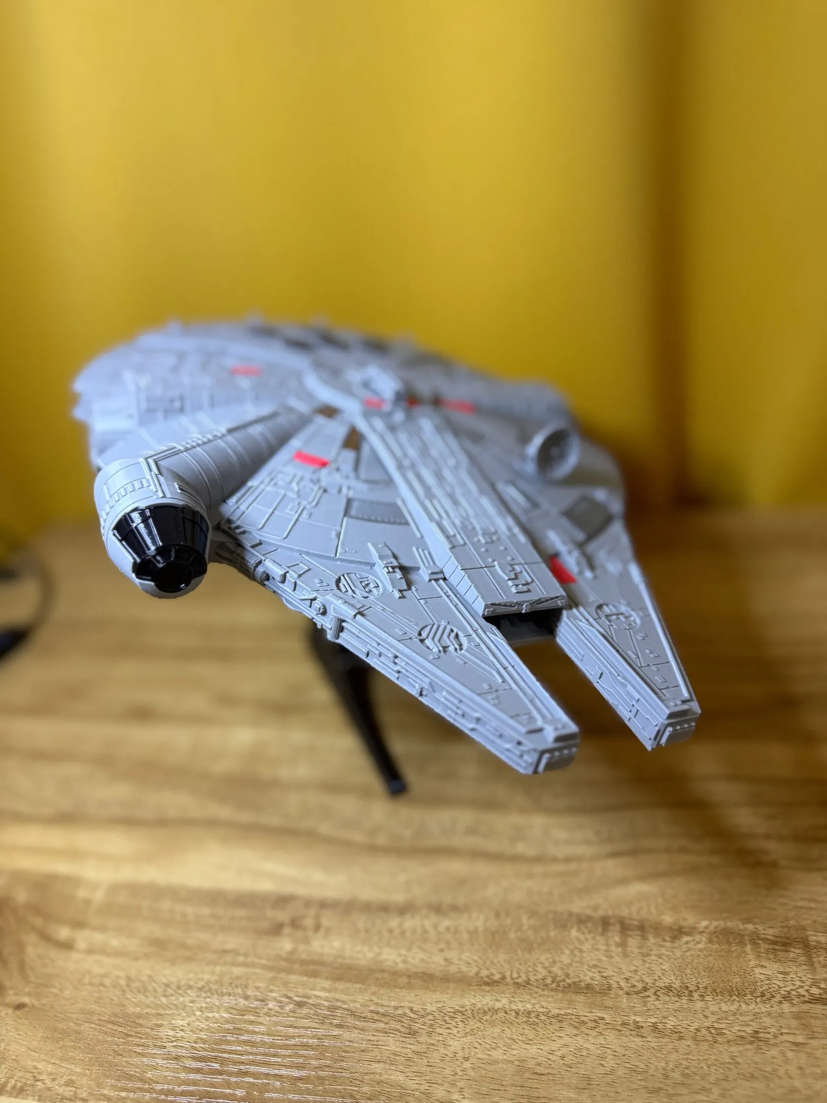 Millennium Falcon — фото 7