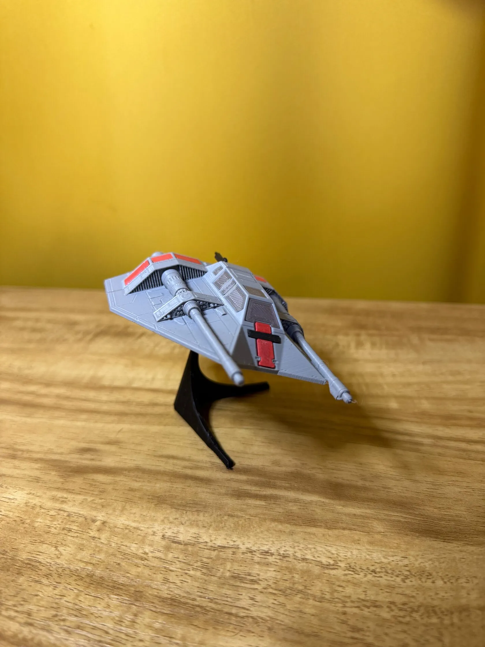 AT-AT & Snowspeeder — фото 10